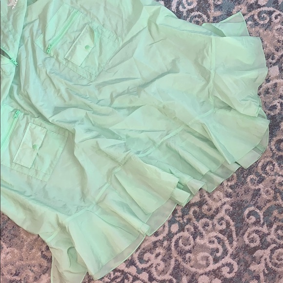 New Adidas x J Koo Poncho - Picture 5 of 5